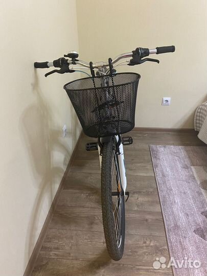 Велосипеды бу взрослый скоростной