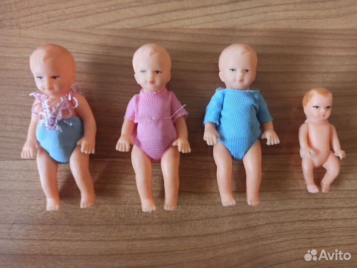 Куклы,пупсы СССР, Гдр,немецкие