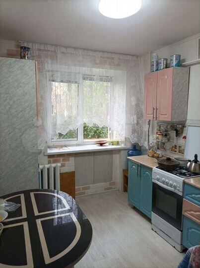 2-к. квартира, 49,7 м², 1/3 эт.