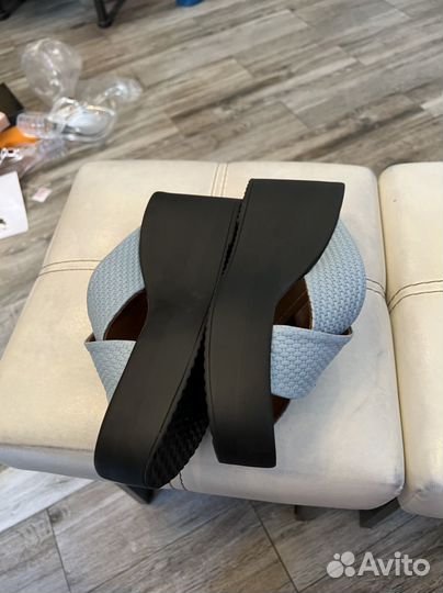 Сабо женские