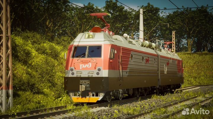 3D моделирование, визуализация