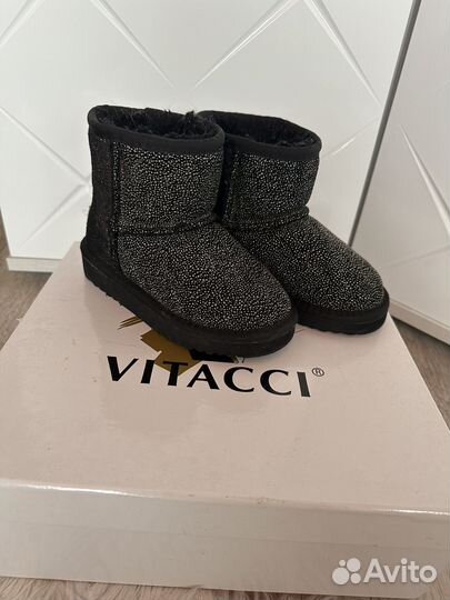 Угги детские