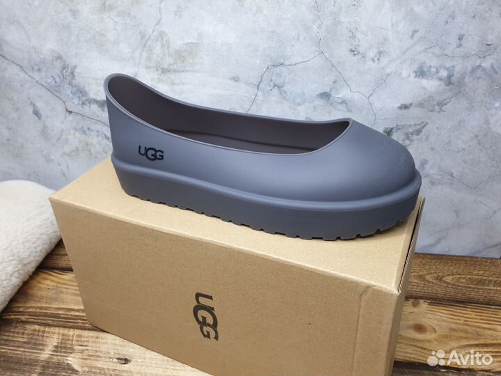 Галоши Ugg оригинал