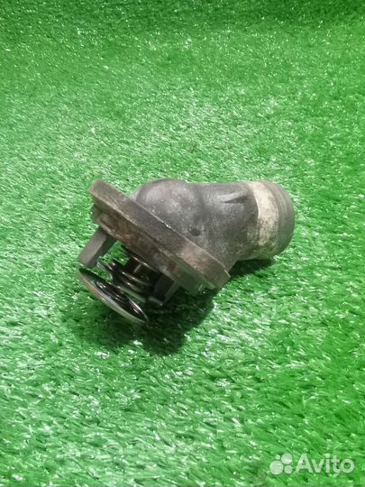 Термостат mercedes w163 ml320 m112