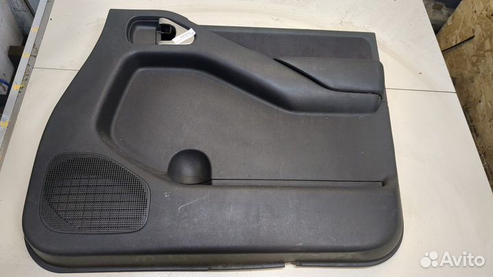 Дверная карта Nissan Pathfinder, 2005