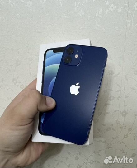 iPhone 12 mini, 128 ГБ