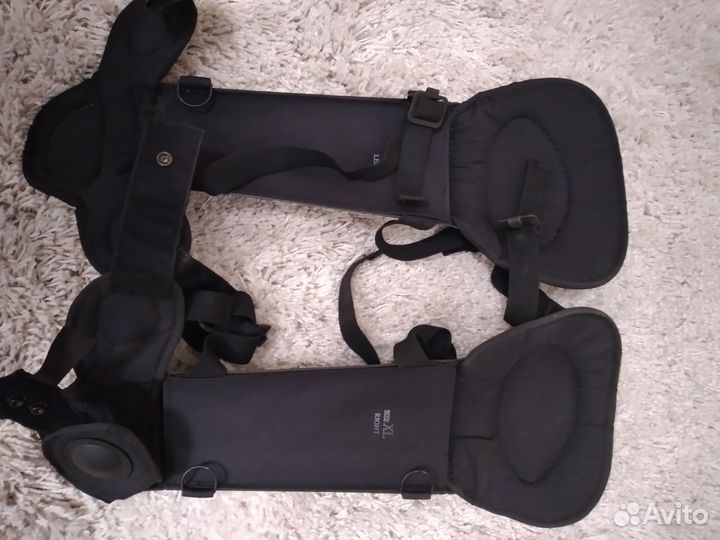 Защита голеностопа Франция