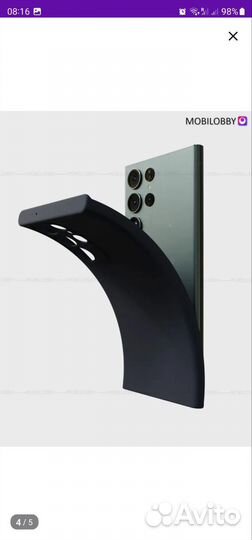 Чехол Samsung s23 ultra