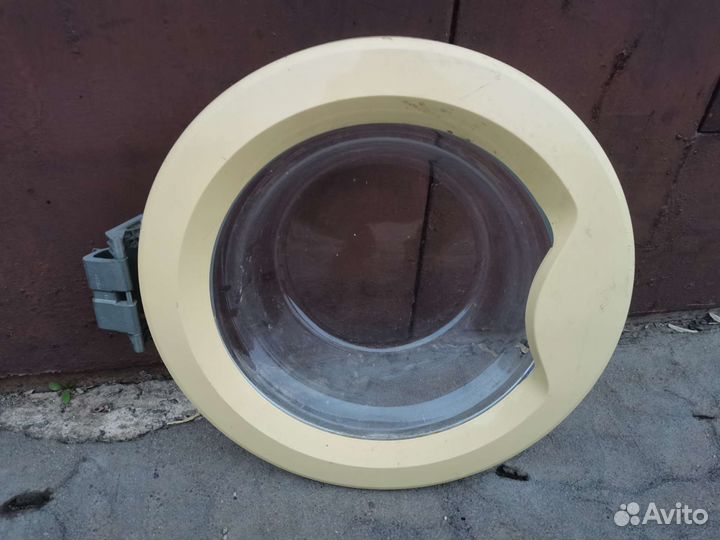 Люк стиральной машины Beko WMD24500R