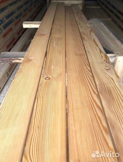 Палубная доска