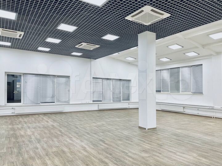 Сдам офисное помещение, 283 м²