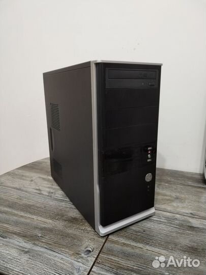 Моноблок сенсорный HP TouchSmart 7320 PC