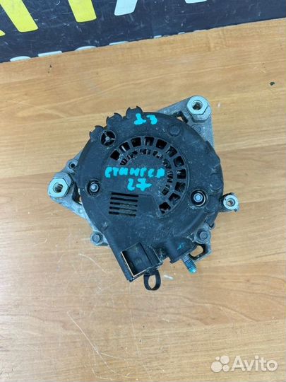 Генератор Kia Stinger 1 G6DP 2017-2023