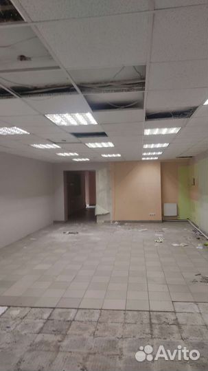 Светильник потолочный светодиодный экономичный