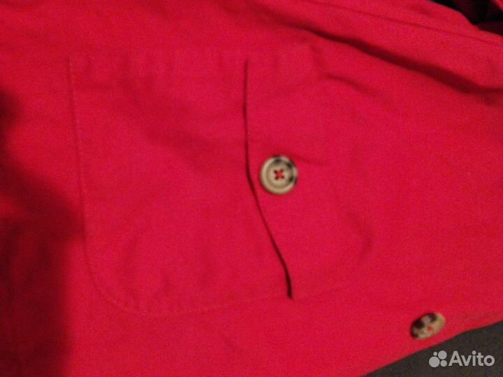 Плащ для девочки