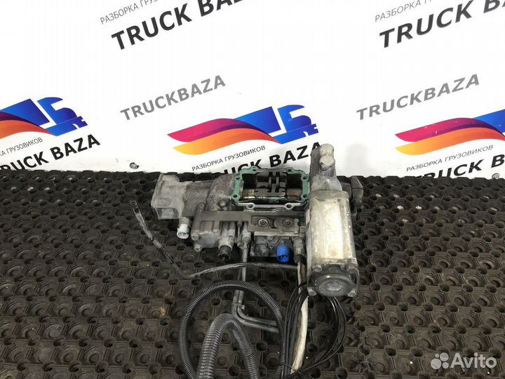 1025478 Механизм выбора передач Daf XF105
