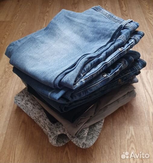 Вещи пакетом на подростка 176-182