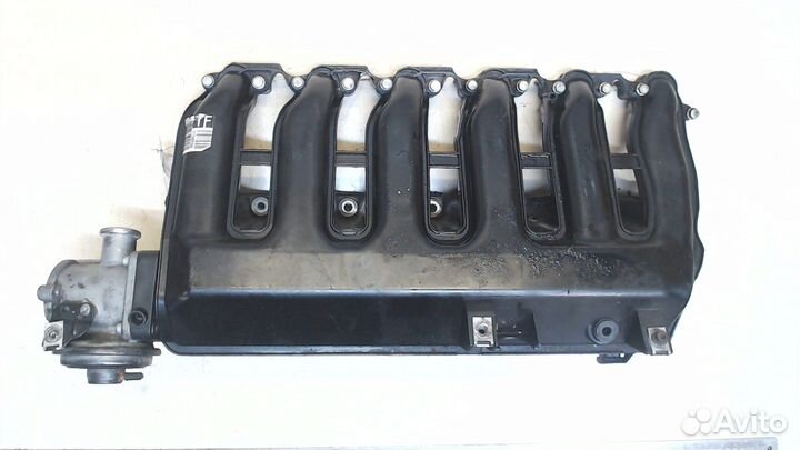 Коллектор впускной BMW 7 E65, 2005