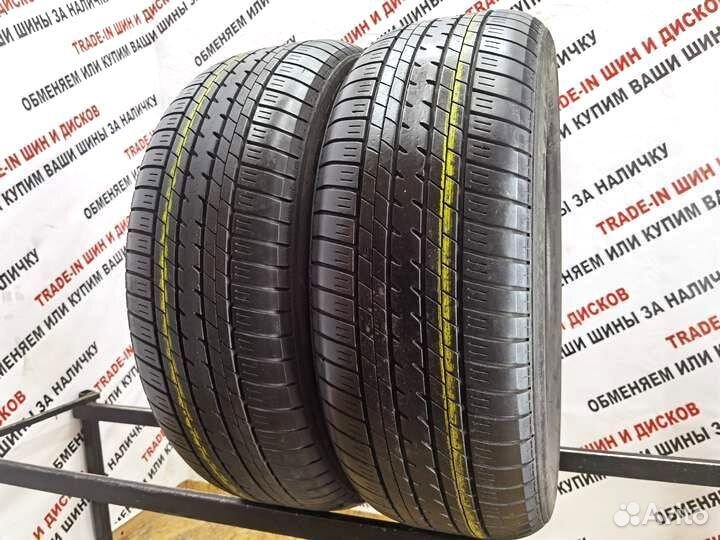 Bridgestone Dueler H/L 33 235/55 R19