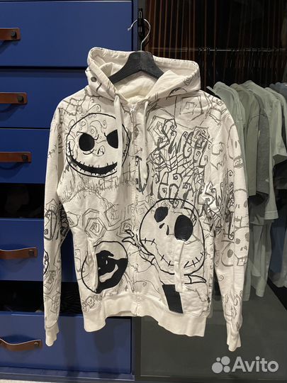 Зипка худи толстовка кофта