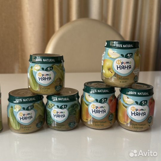 Детское Питание