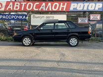 ВАЗ (LADA) 2115 Samara 1.6 MT, 2010, 128 522 км, с пробегом, цена 270 000 руб.