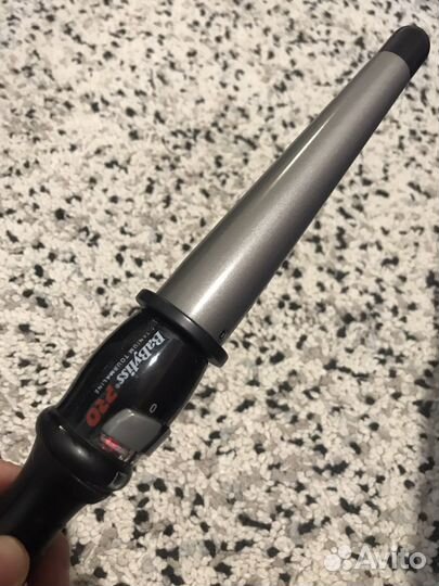 Профессиональная конусная плойка BaByliss PRO