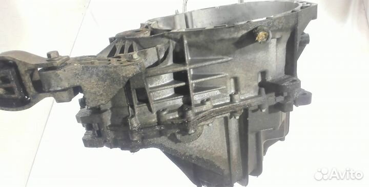 МКПП 6 ст. Volvo V60 2010-2018