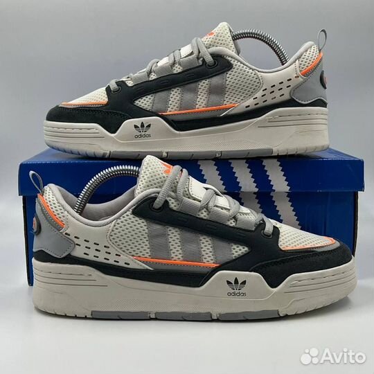 Кроссовки adidas adi 2195