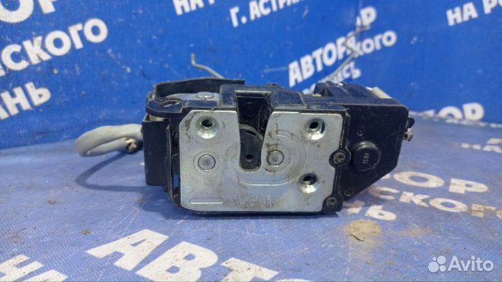 Задний правый замок двери Hyundai Getz хэтчбек