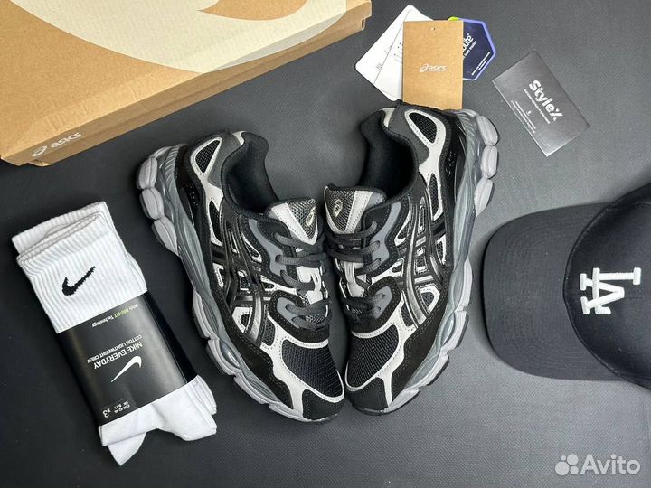 Кроссовки Asics Gel Kayano 14