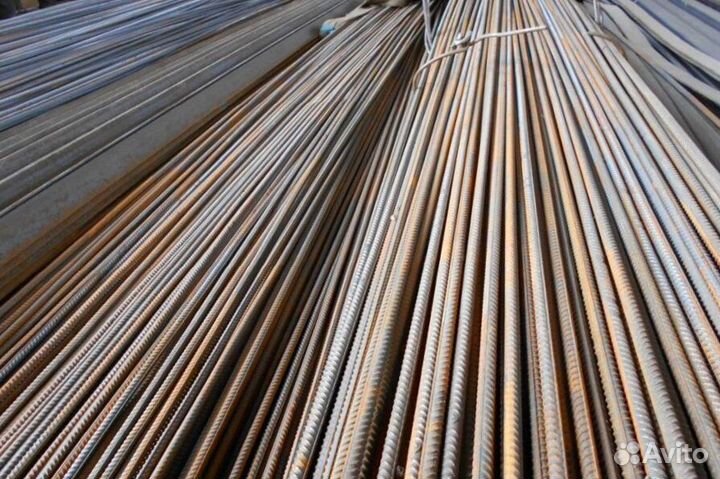 Арматура всех видов AR-2685