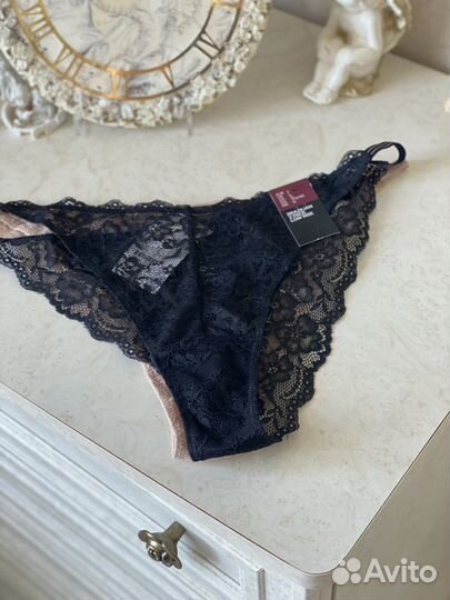 Трусы женские новые H&M комплект 48-50