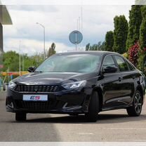 Новый Kaiyi E5 1.5 CVT, 2023, цена от 1 709 000 руб.