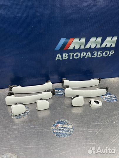 Наружние ручки дверей шкода рапид