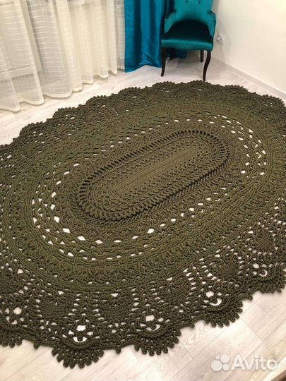 Ковёр гигант, 350/260см