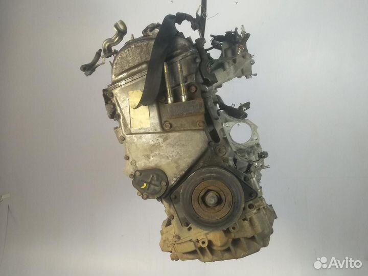 Двигатель Honda CR-V N22A2