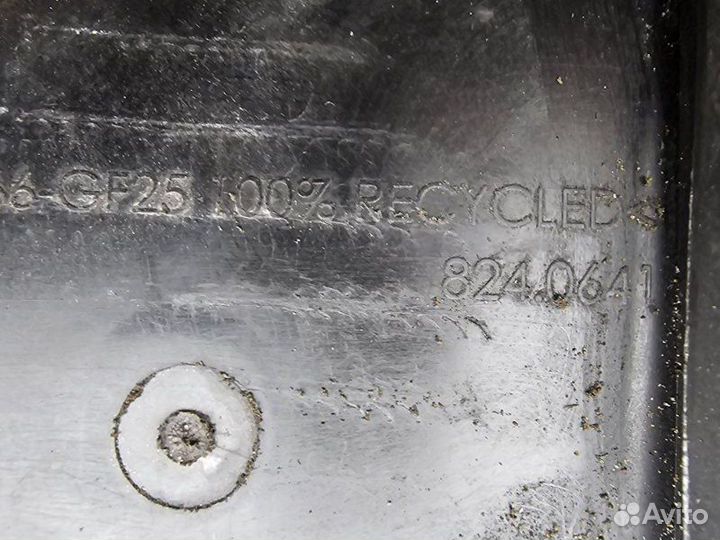 Вентилятор охлаждения радиатора Land Rover Range