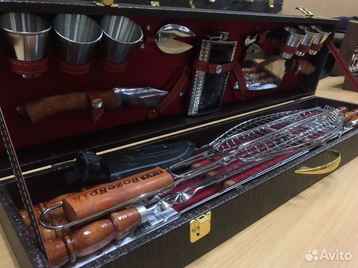 Подарок на день рождения мужчине