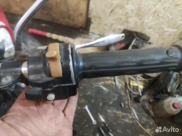 Пульты Иж планета 4