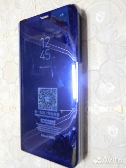 Защитный чехол samsung