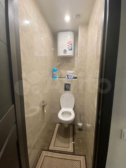 4-к. квартира, 72,3 м², 2/5 эт.