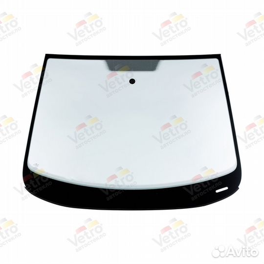 Лобовое стекло