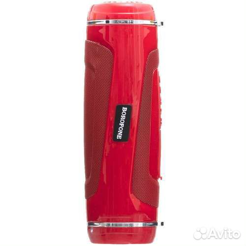 Колонка Bluetooth с фонарем Borofone BR7