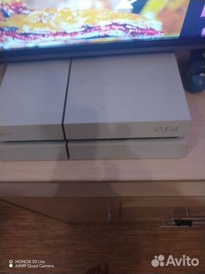 Sony PS4