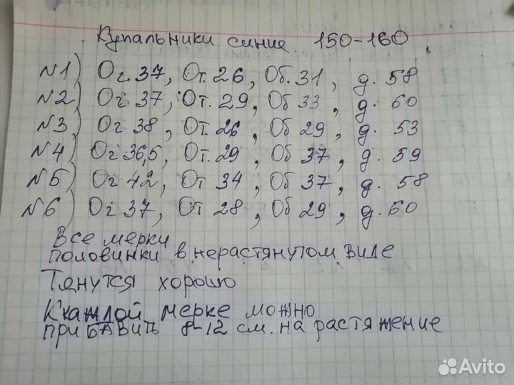 Купальники групповые для художественной гимнастики