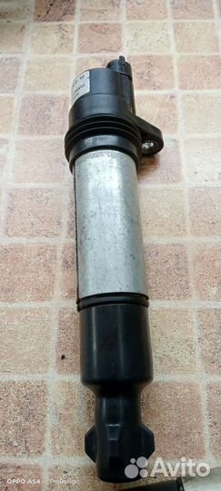 Катушка зажигания priora ваз