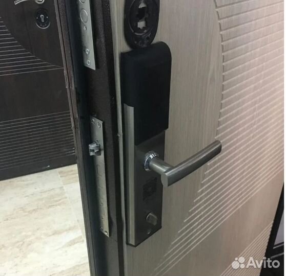 Вскрытие замков, Замена замков, Установка замков