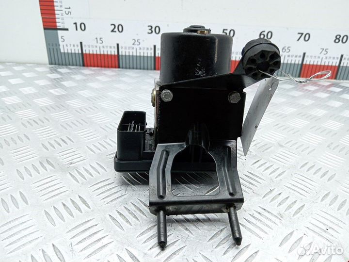 Блок ABS для BMW 3-Series (E46) 34516759045