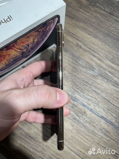 iPhone Xs Max, 64 ГБ
